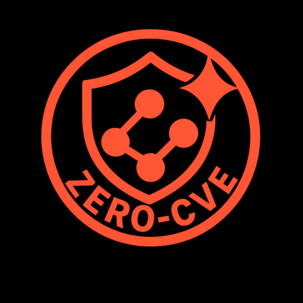 ZERO-CVE Logo
